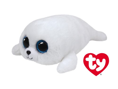 Foca Icing Il Mondo di L cartoleria giochi pupazzi ty